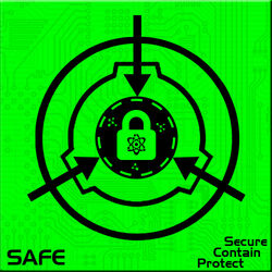 The SCP Foundation, Secure. Contain. Protect., Fandom, SCP art, SCP  objects, SCP objects, SCP-076, SCP-073