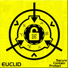 LT Objeto: Euclideo Procedimentos Especiais de Contengao: SCP-096 deve ser  mantido em sua cela, em