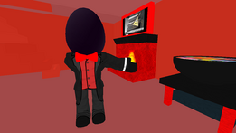 Dr Glitch Personnel File | SCP Foundation Roblox Wiki | Fandom