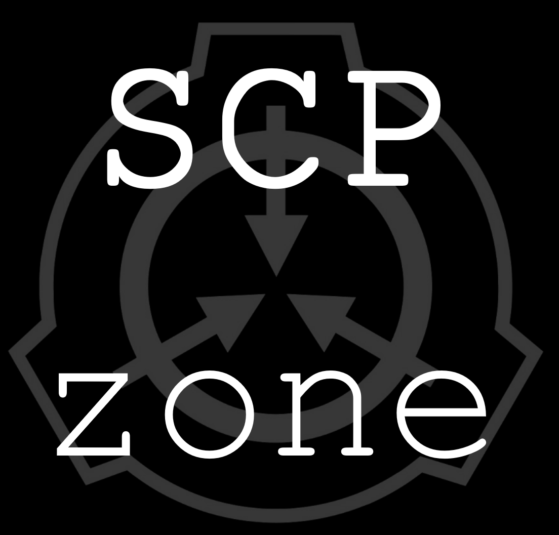 SCP Zone | SCP Games вики | Fandom