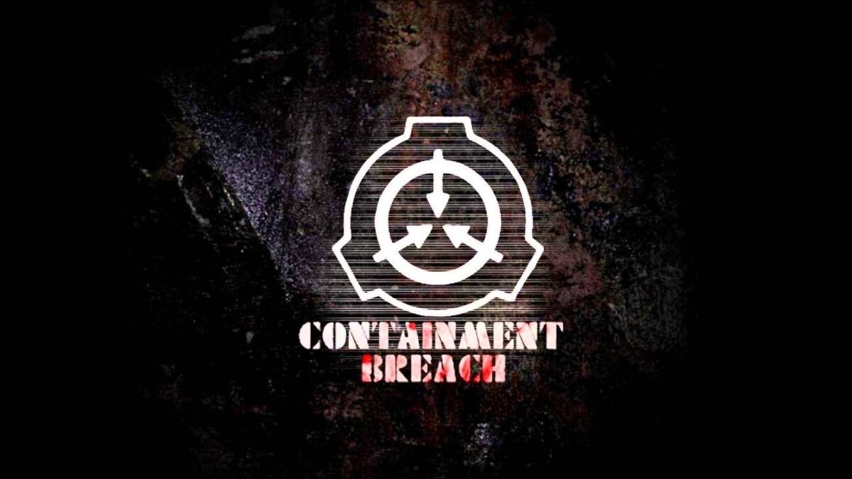 SCP: Containment Breach (Android) | SCP Games вики | Fandom