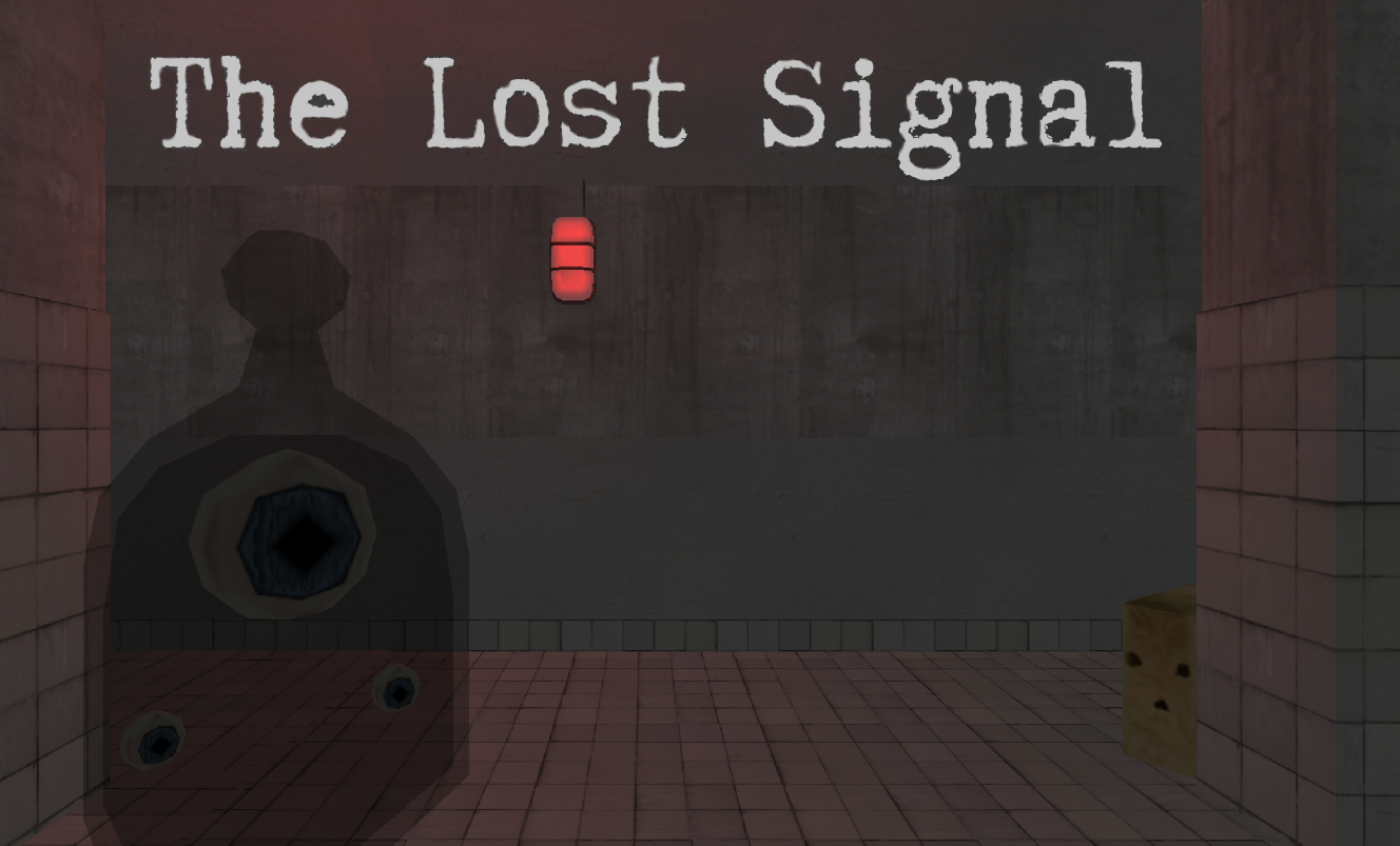 The Lost Signal: SCP | SCP Games вики | Fandom