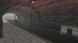 SCP-CB Gate B