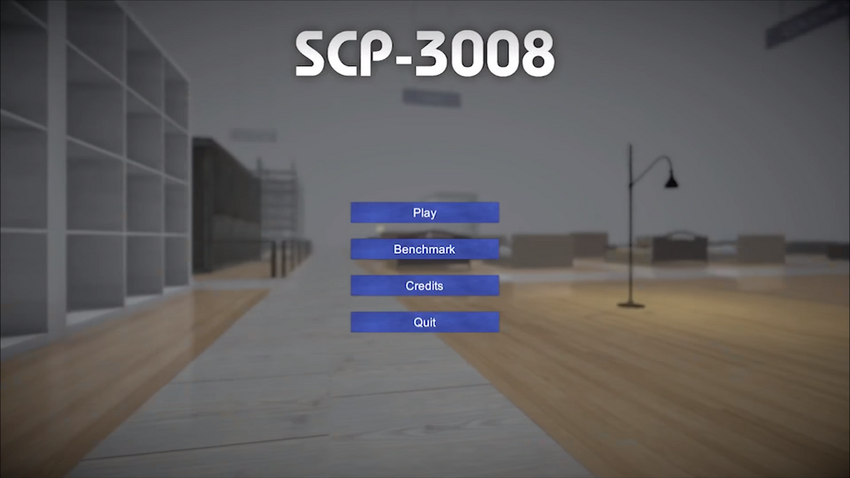 SCP-3008 | SCP Games вики | Fandom