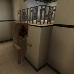 SCP Containment Breach: 939 Update : r/MinecraftCommands