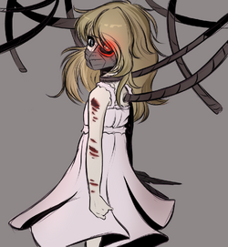 Scp 191 Scp Meta Wiki Fandom Scp 191 Scp Meta Wiki Fandom