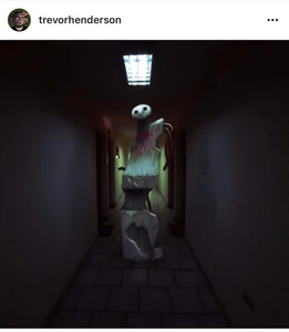 SCP-173/Representation | SCP Meta Wiki | Fandom