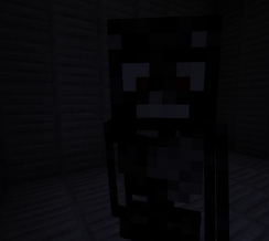 SCP-513-1 Minecraft Skin