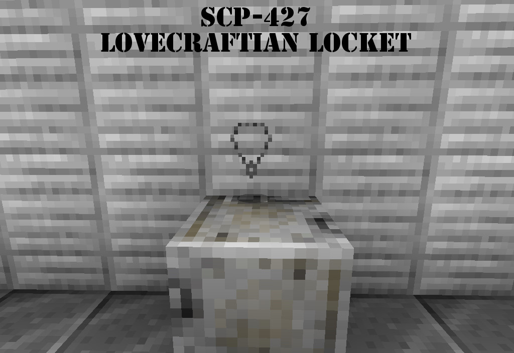 SCP-914, SCP Mod Wiki