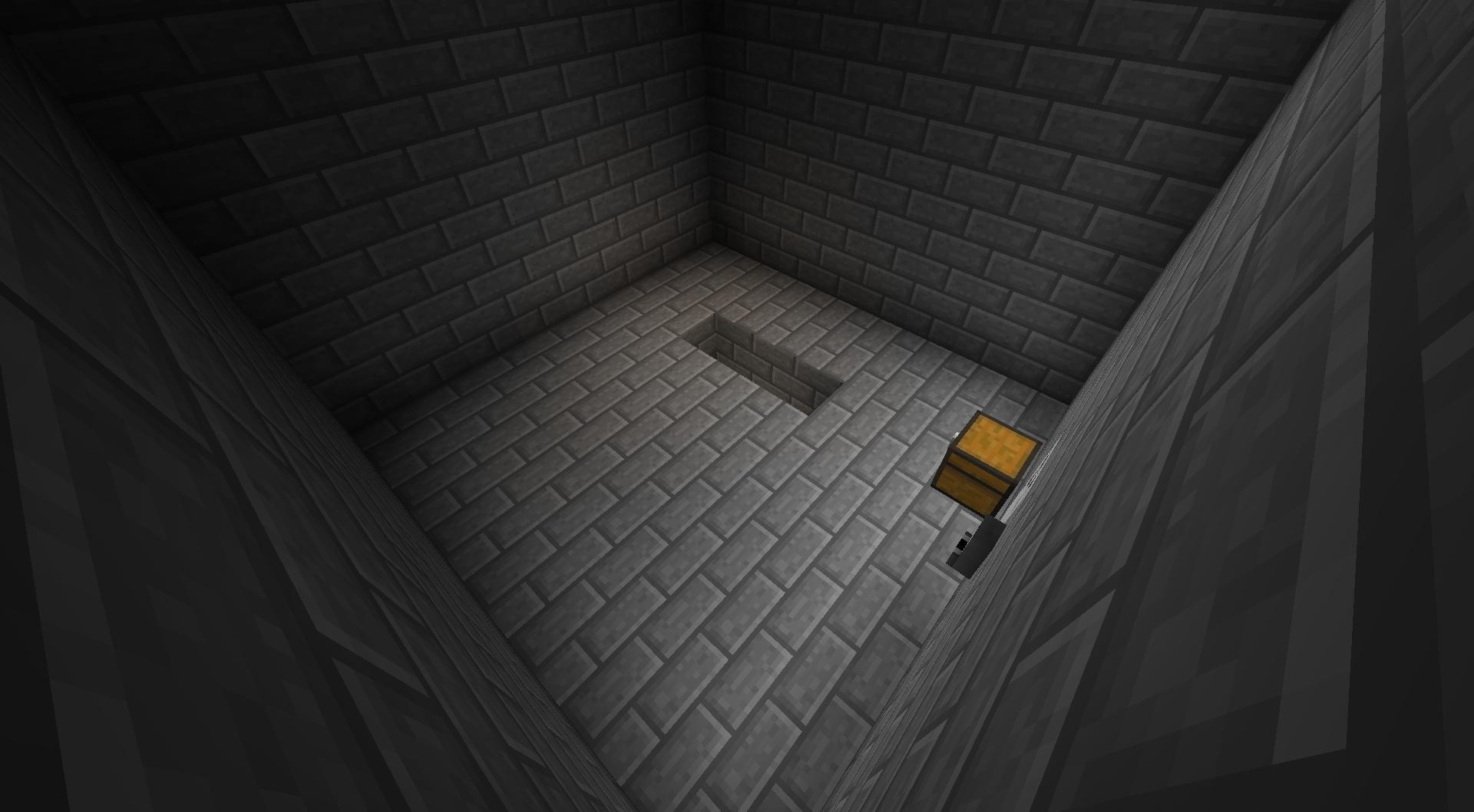 Scp 087 Scp Mod Wiki Fandom Scp 087 Scp Mod Wiki Fandom