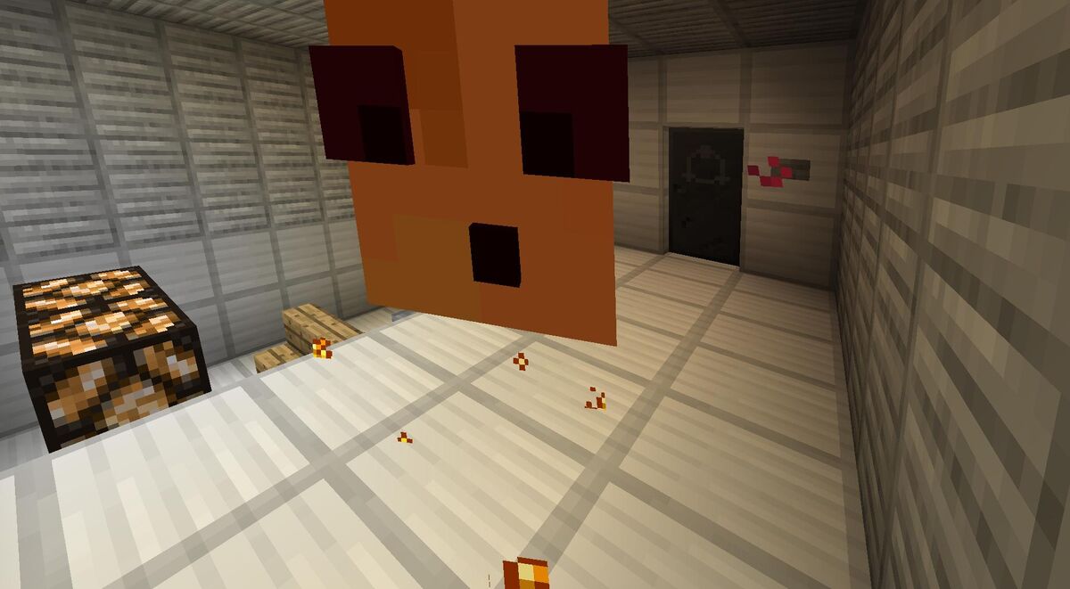 SCP-999 in Minecraft Marketplace