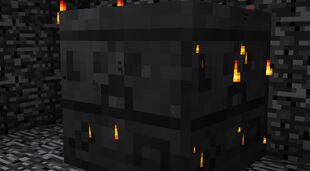 ABLE SCP-076  Minecraft SCP Foundation 