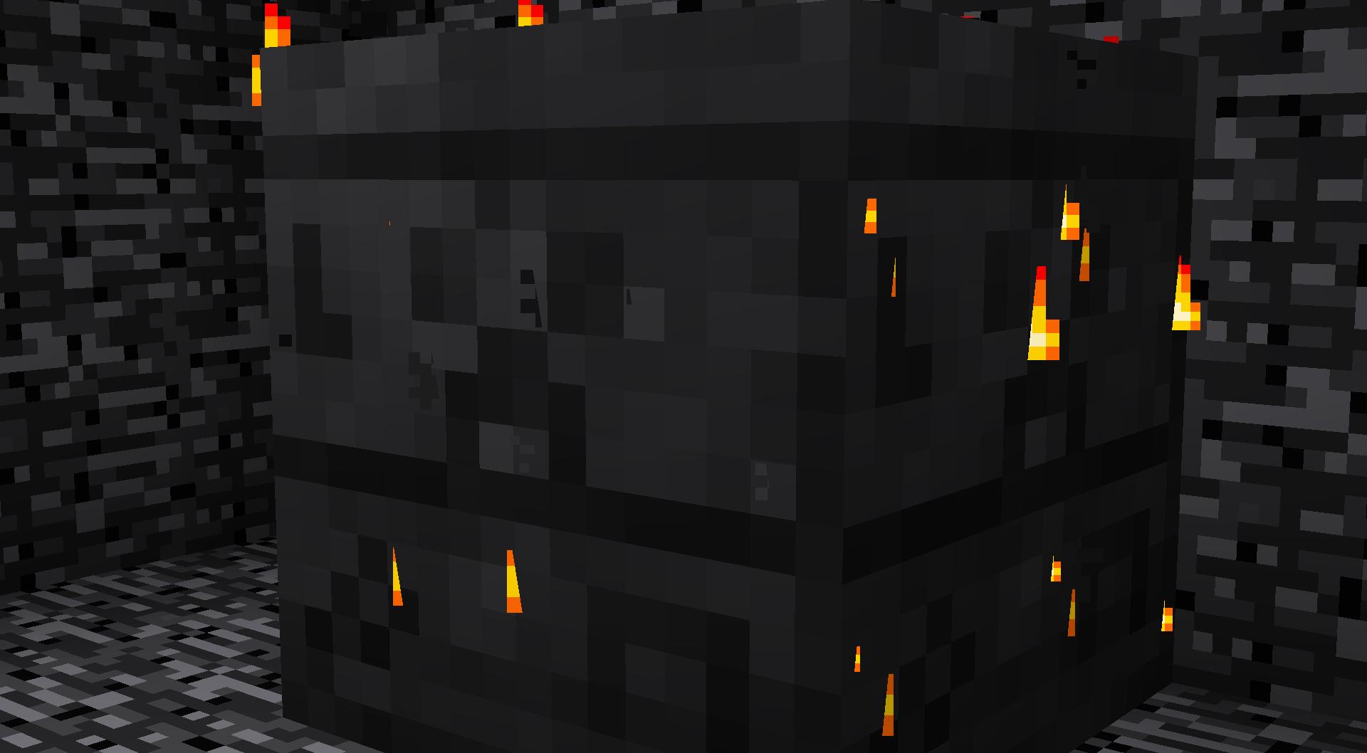 scp 076  Minecraft Skin