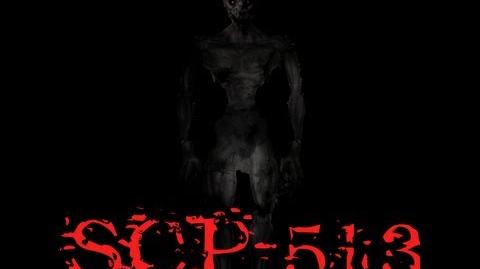 scp-513 ( scp containment breach ultimate edition ) - Free VRC - VRCMods