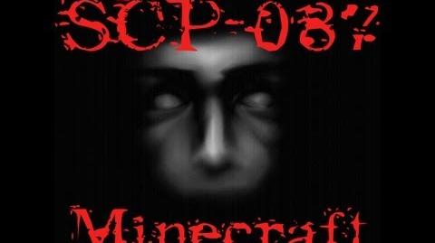 Scp 087 Scp Mod Wiki Fandom