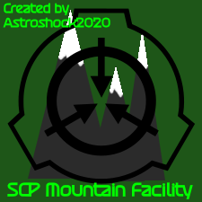 Scp Mountain Facility Wiki Fandom - roblox scp 111