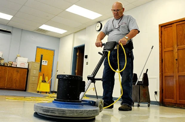 Acidic Blood and You: A guide to your new janitorial duties | SCP ...