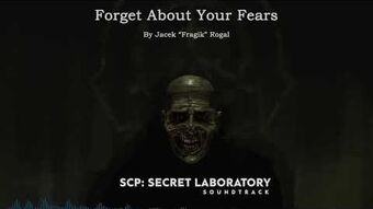 I BECAME A TRAITOR??, SCP: Secret Laboratory