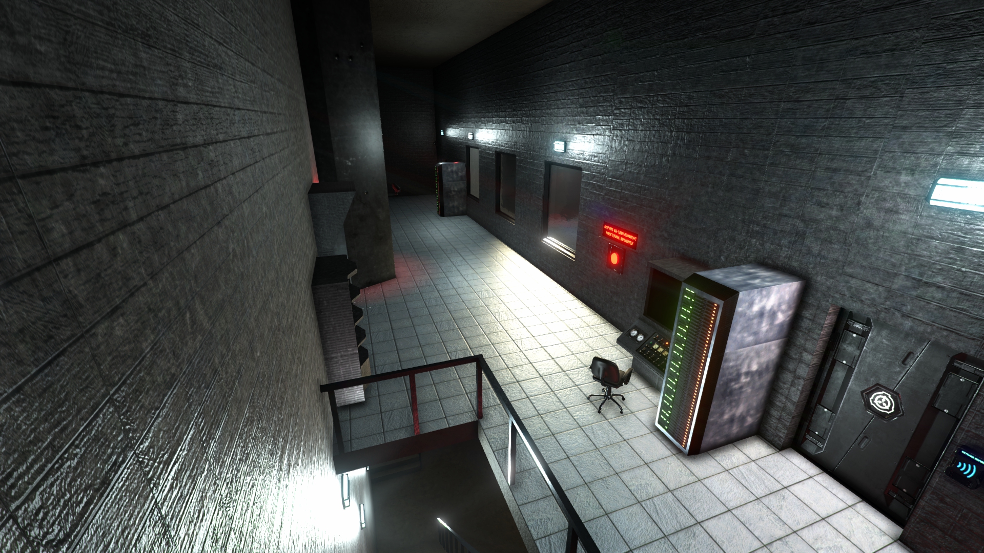 SCP Secret Laboratory (v7.0.0) - New Update! 939 added and 106 remodel 
