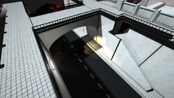 Surface Zone - SCP: Secret Laboratory Public Beta Official Wiki