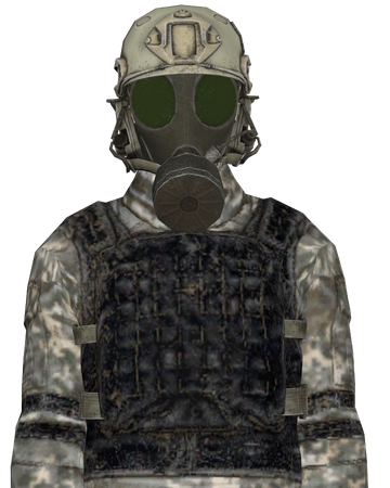 Chaos Insurgency Scp Secret Laboratory Official Wiki Fandom Chaos Insurgency Scp Secret Laboratory Official Wiki Fandom