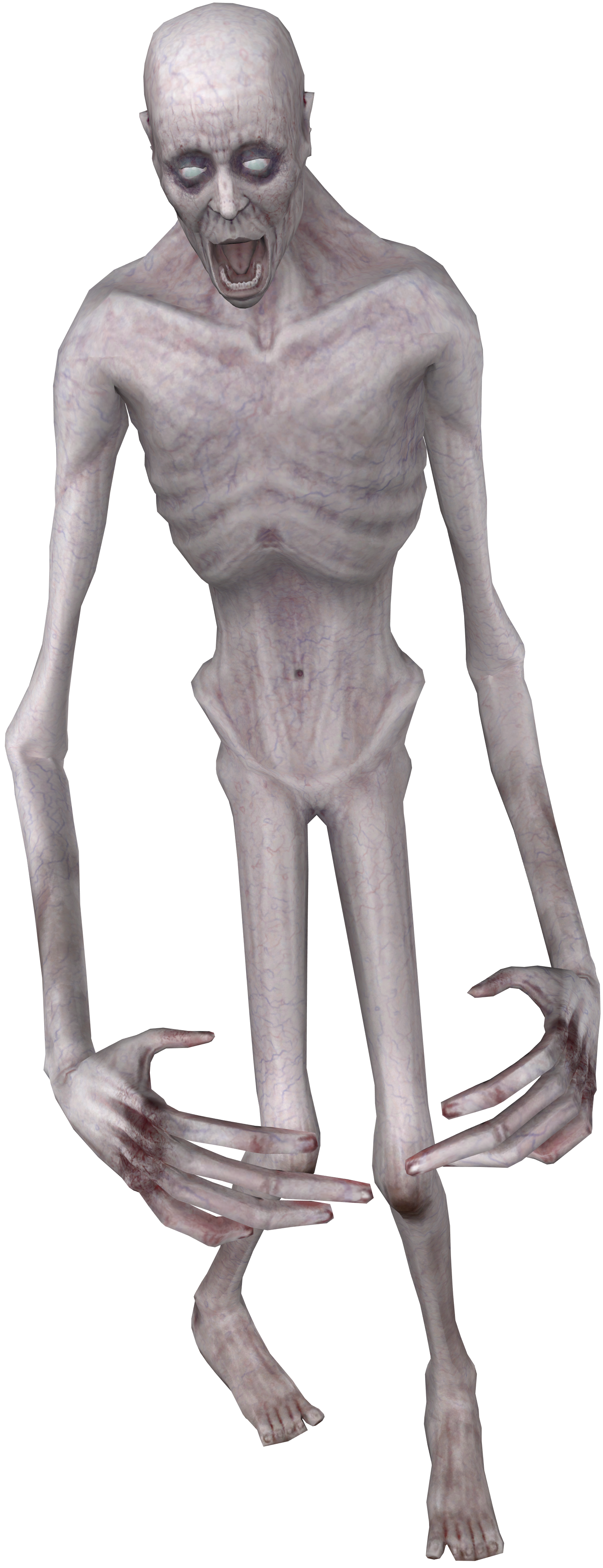 SCP-096, Wiki