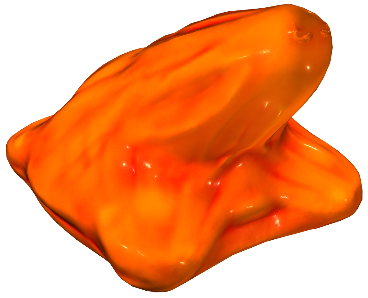 SCP-939-83 by AMBERSALT.#6921 - - SCP: Secret Laboratory