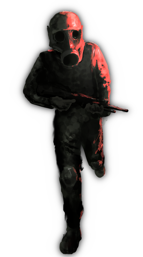 what is the chaos insurgency what is the chaos insurgency