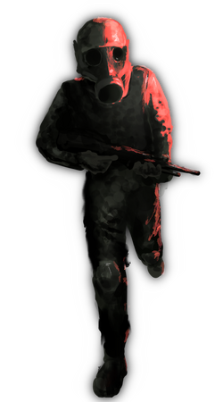 Chaos Insurgency Scp Secret Laboratory Official Wiki Fandom Chaos Insurgency Scp Secret Laboratory Official Wiki Fandom