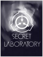 SCP: Secret Laboratory no Steam