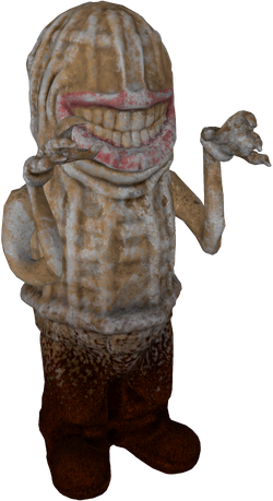 Scp 173 April Fools, HD Png Download , Transparent Png Image - PNGitem