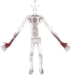 Scp 096 Scp Secret Laboratory Official Wiki Fandom