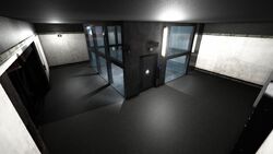 Heavy Containment Zone - SCP: Secret Laboratory English Official Wiki