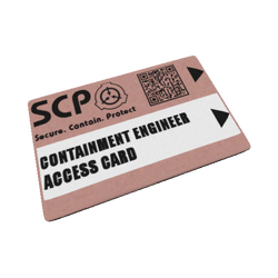 SCP key-card editor (v. 1.1)
