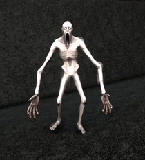 Scp 096 Scp Secret Laboratory Official Wiki Fandom Scp 096 Scp Secret Laboratory Official Wiki Fandom