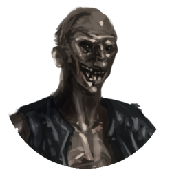 Scp 106 Scp Secret Laboratory Official Wiki Fandom