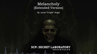 Extended SCP-songs