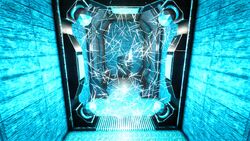 SCP: Secret Laboratory - The Computer God With Laggy Tesla Gates