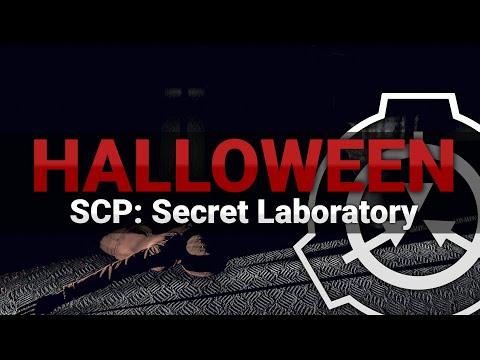 Steam :: SCP: Secret Laboratory :: Change log - SCP-096!