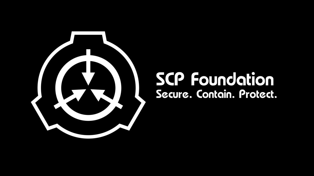 Original, SCP Foundation