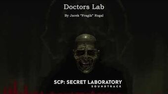 SCP-096 Slaughter Fest!!! [SCP: Secret Laboratory] 