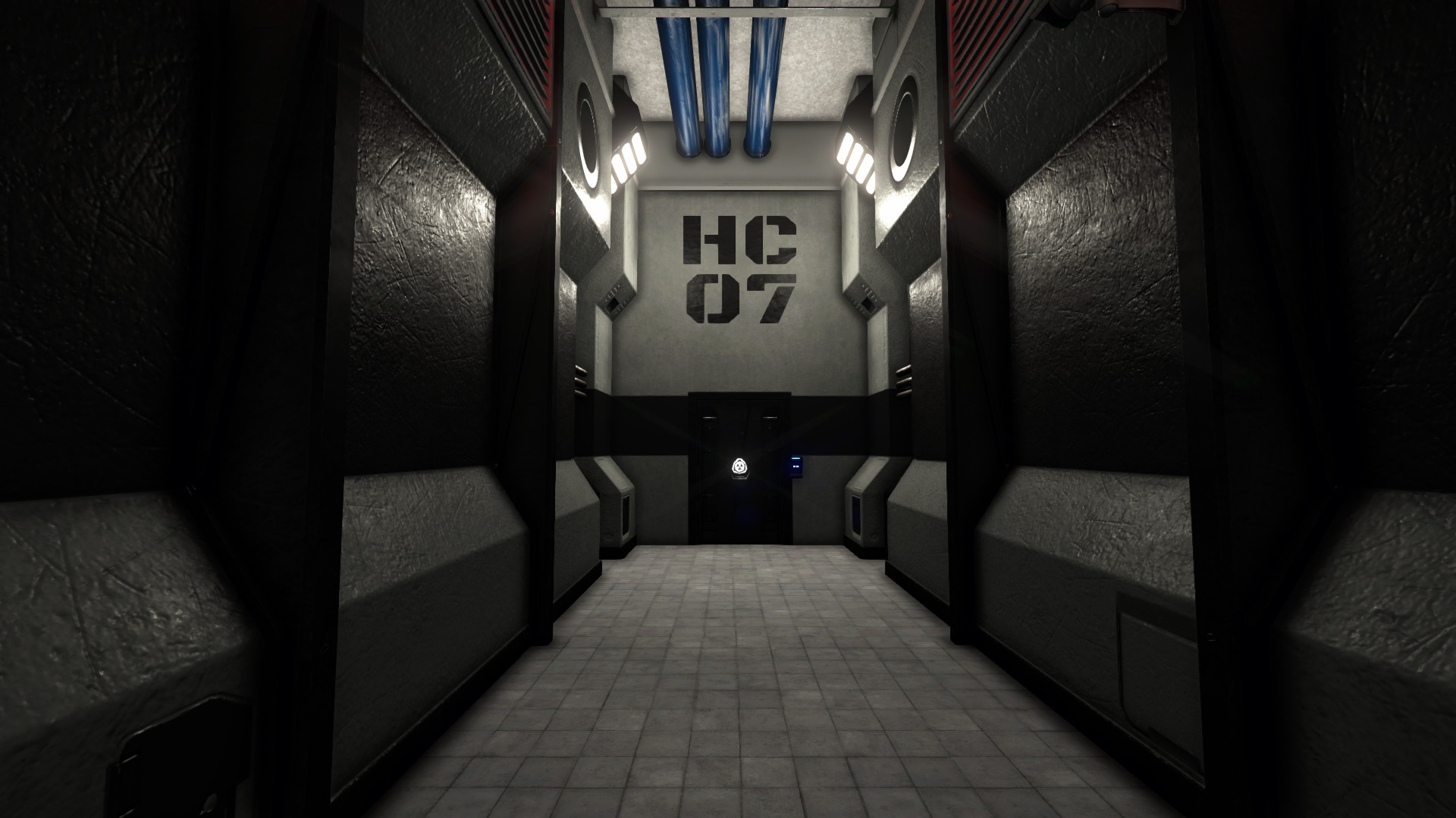 Плагины на scp sl. SCP SL Light Containment Zone. Lite зона SCP Secret Laboratory.