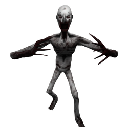 scp-096. a timida, Wiki