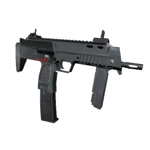 Scp weapons. Mp7 SCP SL. МП 7 SCP SL. Пистолет SCP Secret Laboratory.