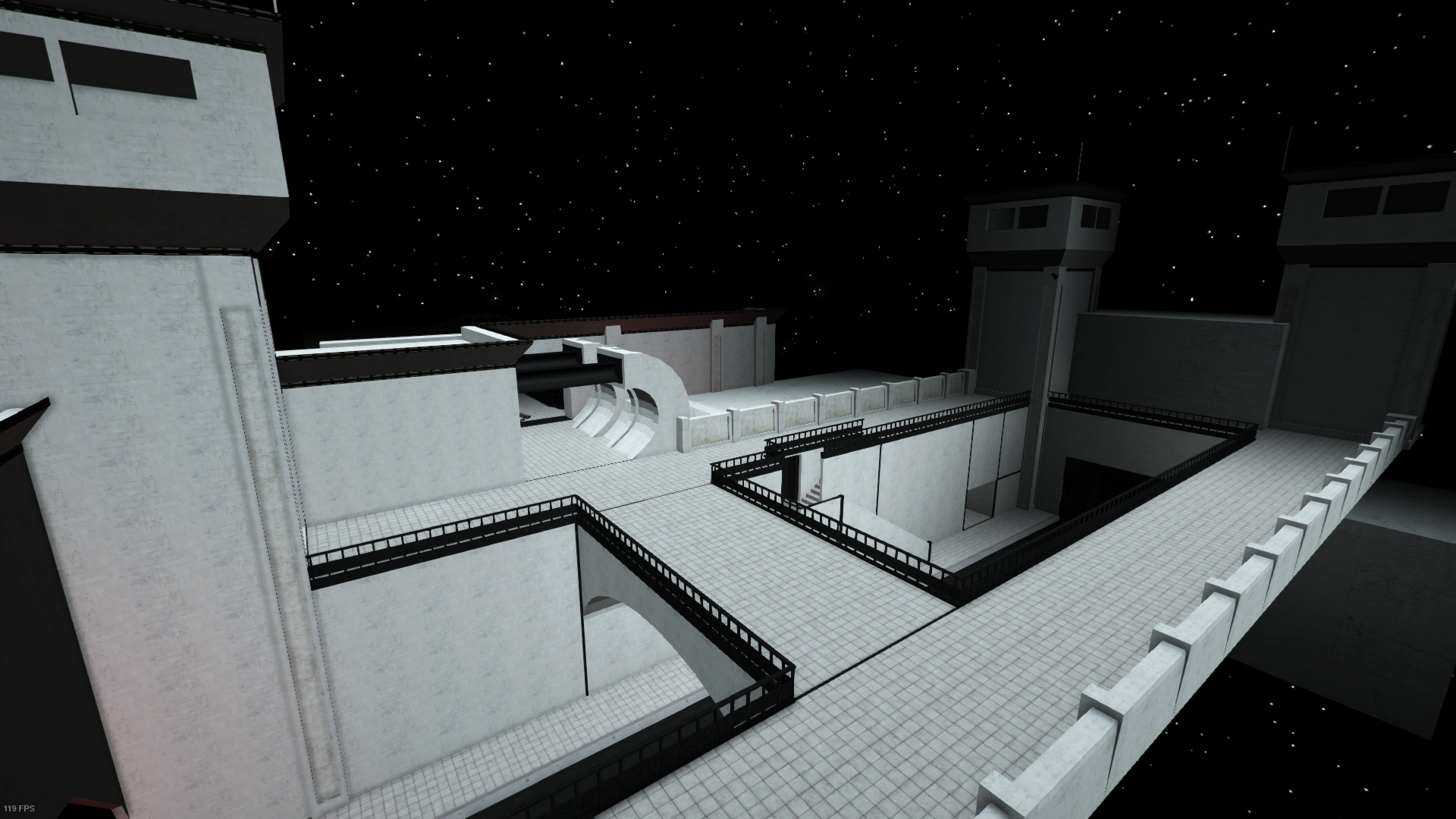 Site 02 Scp Secret Laboratory Official Wiki Fandom