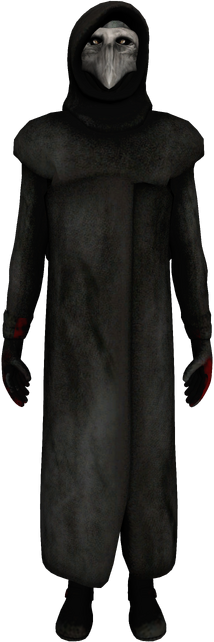 Scp Secret Laboratory Scp 049