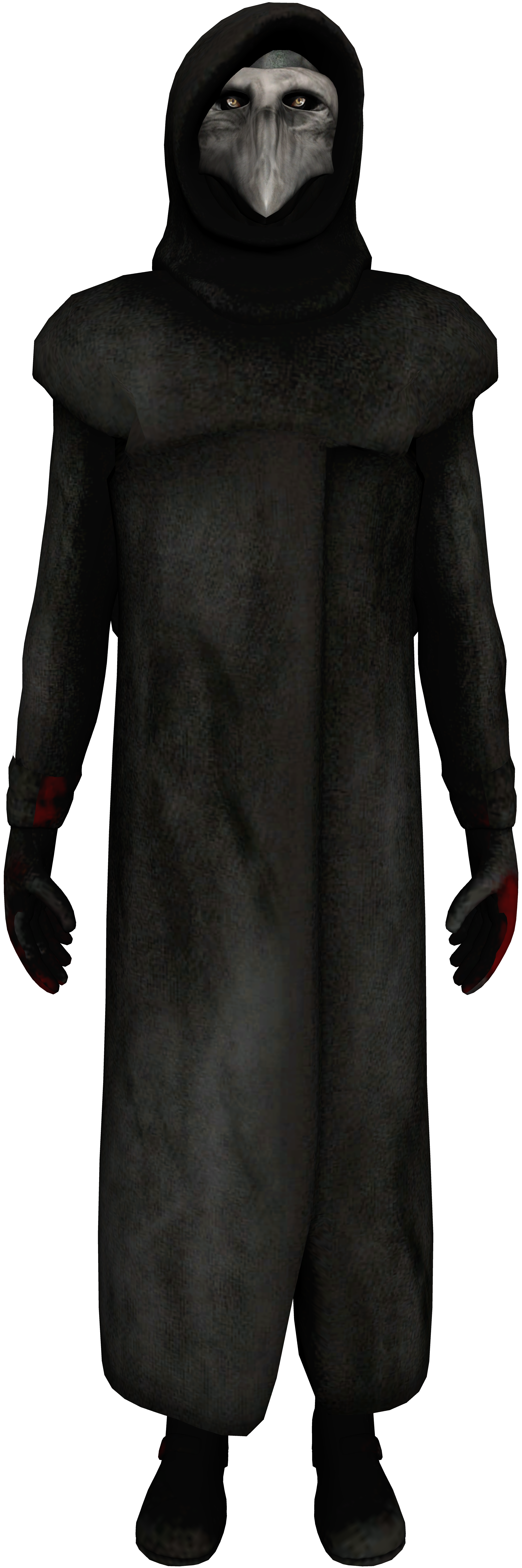 File:SCP-049 (SCP - Containment Breach).png - Wikimedia Commons