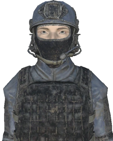 pix Nine Tailed Fox Scp Uniform nine tailed fox scp secret laboratory