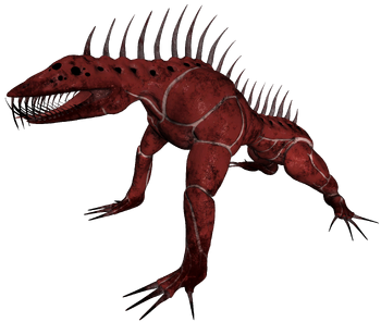 SCP-939 | SCP: Secret Laboratory вики | Fandom