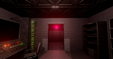 Место хранения SCP-096